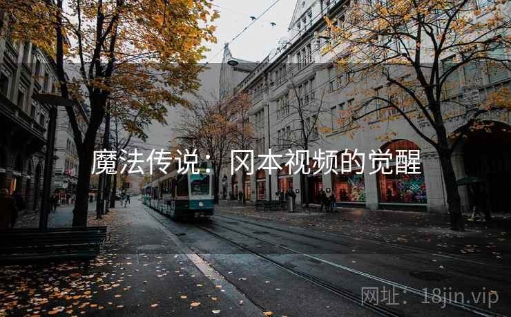 魔法传说：冈本视频的觉醒